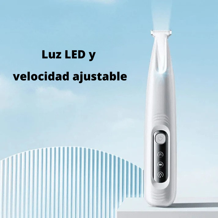 CortaPelusa Pro™ - Patitas Perfectas