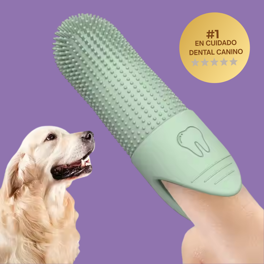 Cepillo Lingual SmileCare