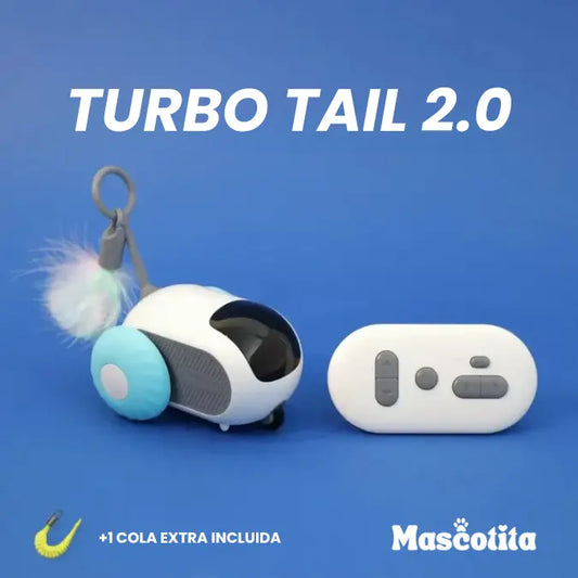 Turbo Tail 2.0