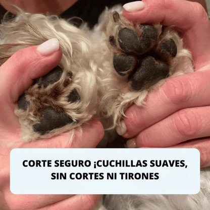 CortaPelusa Pro™ - Patitas Perfectas