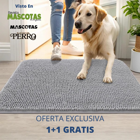 Tappeto per cani super assorbente Mascotita