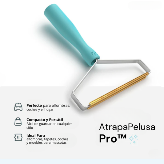 Acchiappapelucchi Pro