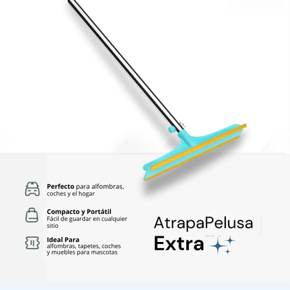 AtrapaPelusa Extra™