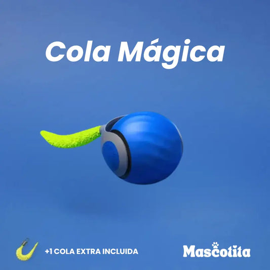 Cola Mágica