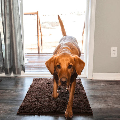 Alfombra Súper Absorbente para Perros Mascotita
