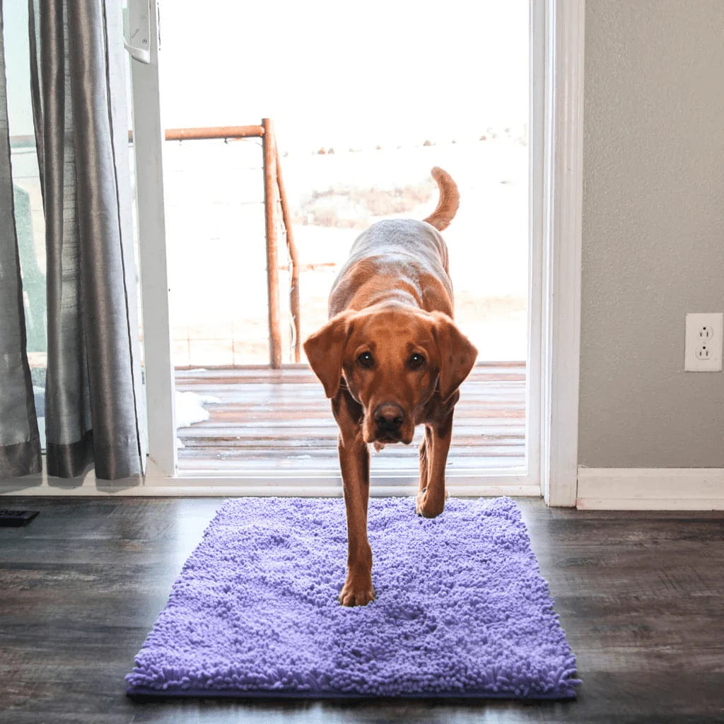 Alfombra Súper Absorbente para Perros Mascotita